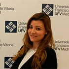 Gastronomy and Business Administration Maria Angeles Montero Gastronomy and Business Administration Estudiar en Universidad Privada Madrid