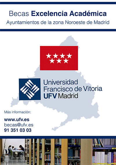 ACADEMIC TRANSCRIPT SCHOLARSHIPS FOR STUDENTS FROM THE LOCAL AREA imagen becas ayuntamiento 2022 ACADEMIC TRANSCRIPT SCHOLARSHIPS FOR STUDENTS FROM THE LOCAL AREA Estudiar en Universidad Privada Madrid