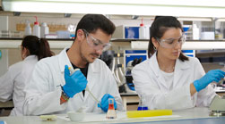 portada biomedecina titulaciones relacionadas Enfermería Estudiar en Universidad Privada Madrid