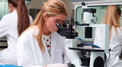 portada biotecnologia titulaciones relacionadas Enfermería Estudiar en Universidad Privada Madrid