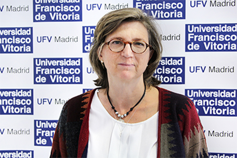 CURSO 2020 2021 thais mas tecnico actos academicos CURSO 2020 2021 Estudiar en Universidad Privada Madrid