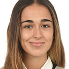 Physiotherapy Africa Ruiz Cerezo Physiotherapy Estudiar en Universidad Privada Madrid