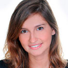 Human Nutrition and Dietetics (Blended learning) Alejandra Castello Human Nutrition and Dietetics (Blended learning) Estudiar en Universidad Privada Madrid