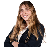 Andrea 1 Educación Social Estudiar en Universidad Privada Madrid