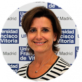 Belen Martin personal QUIÉNES SOMOS Estudiar en Universidad Privada Madrid