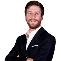 Carlos 1 1 Derecho + Dirección Internacional de Negocios/ International Business Management Estudiar en Universidad Privada Madrid