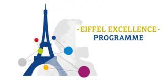 GRANTS AND OPPORTUNITIES Eiffel GRANTS AND OPPORTUNITIES Estudiar en Universidad Privada Madrid