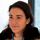 Humanities Elena Pou Humanities Estudiar en Universidad Privada Madrid