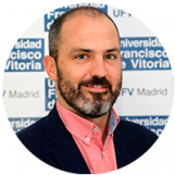 Felipe Rodrigo personal QUIÉNES SOMOS Estudiar en Universidad Privada Madrid