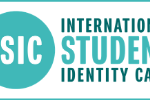 ESTUDIANTES DE INTERCAMBIO ISIC UFV international student identity card 1 150x100 ESTUDIANTES DE INTERCAMBIO Estudiar en Universidad Privada Madrid