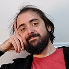 Audiovisual Communication Javier Nieto Audiovisual Communication Estudiar en Universidad Privada Madrid