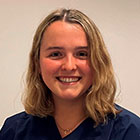 Nursing Marina Minguito Nursing Estudiar en Universidad Privada Madrid