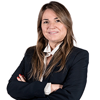 Marta 1 Economía y Finanzas Estudiar en Universidad Privada Madrid