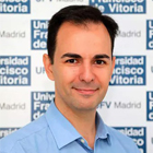 Journalism and Audiovisual Communication PABLO A. IGLESIAS 1 Journalism and Audiovisual Communication Estudiar en Universidad Privada Madrid