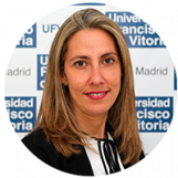 Patricia Castano personal QUIÉNES SOMOS Estudiar en Universidad Privada Madrid