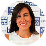 Paula Crespi personal QUIÉNES SOMOS Estudiar en Universidad Privada Madrid
