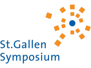 GRANTS AND OPPORTUNITIES St Gallen symposium logo GRANTS AND OPPORTUNITIES Estudiar en Universidad Privada Madrid