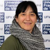 Susana Martin Hernandez 1 161x161 Instituto de Investigaciones Biosanitarias Estudiar en Universidad Privada Madrid