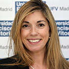 Humanities Victoria Hernandez Humanities Estudiar en Universidad Privada Madrid