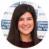 angelica garcia personal QUIÉNES SOMOS Estudiar en Universidad Privada Madrid