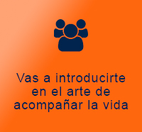 PROGRAMA INTERNACIONAL EN ACOMPAÑAMIENTO arte de acompanar PROGRAMA INTERNACIONAL EN ACOMPAÑAMIENTO Estudiar en Universidad Privada Madrid