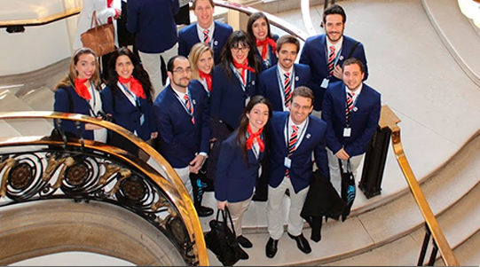 banner elu ufv Becas Europa (Europe Scholarships) Estudiar en Universidad Privada Madrid