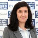LIST OF SERVICES FROM THE INTERNATIONAL UNITS OF THE UFV esther de santos ufv 150x150 LIST OF SERVICES FROM THE INTERNATIONAL UNITS OF THE UFV Estudiar en Universidad Privada Madrid