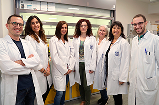 BIOLOGICAL CHEMISTRY RESEARCH GROUP foto investigaciones biosanitarias BIOLOGICAL CHEMISTRY RESEARCH GROUP Estudiar en Universidad Privada Madrid
