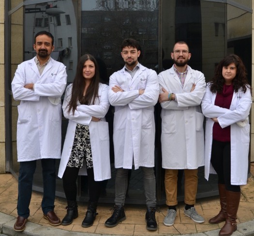 ÁREA NEUROCIENCIAS NEURORREHABILITACIÓN DAÑO CEREBRAL %name ÁREA NEUROCIENCIAS NEURORREHABILITACIÓN DAÑO CEREBRAL Estudiar en Universidad Privada Madrid