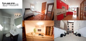 HOUSING houseinn HOUSING Estudiar en Universidad Privada Madrid