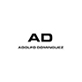 Diseño logo adolfo Diseño Estudiar en Universidad Privada Madrid