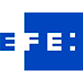 Periodismo logo agencia efe Periodismo Estudiar en Universidad Privada Madrid