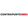 Diseño logo contrapunto Diseño Estudiar en Universidad Privada Madrid