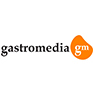 Diseño logo gastromedia Diseño Estudiar en Universidad Privada Madrid