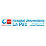 Psicología logo hospital la paz Psicología Estudiar en Universidad Privada Madrid