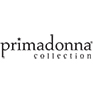 Diseño logo primadonna Diseño Estudiar en Universidad Privada Madrid