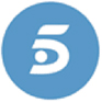 Comunicación Audiovisual logo telecinco Comunicación Audiovisual Estudiar en Universidad Privada Madrid