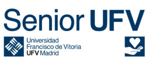 UFV SENIOR CLUB logo senior 300x124 1 UFV SENIOR CLUB Estudiar en Universidad Privada Madrid