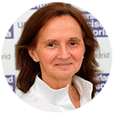 maleni medina QUIÉNES SOMOS Estudiar en Universidad Privada Madrid