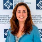Máster Universitario en Acción Política y Gestión Pública maria ines fernandez profesora ufv 200 150x150 Máster Universitario en Acción Política y Gestión Pública Estudiar en Universidad Privada Madrid