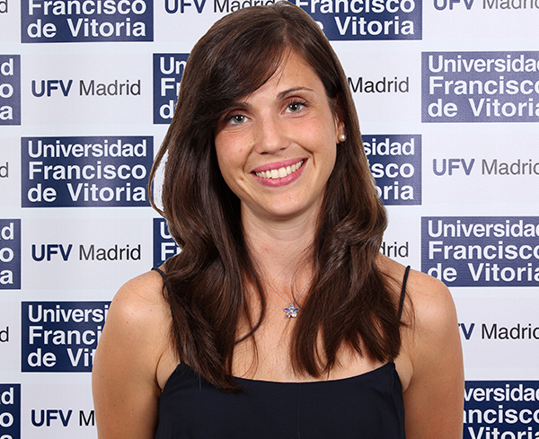 CONTACTO maria isabel serrano internacional CONTACTO Estudiar en Universidad Privada Madrid