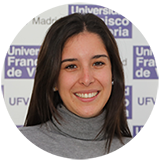 maria ruiz personal 161x161 QUIÉNES SOMOS Estudiar en Universidad Privada Madrid