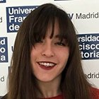 Design natalia garcia vicente Design Estudiar en Universidad Privada Madrid