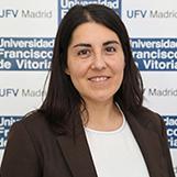 Cristina Domene UNARP ASESORAMIENTO AL PROFESORADO UFV Estudiar en Universidad Privada Madrid