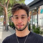 Computer Science and Engineering Daniel Barrionuevo Computer Science and Engineering Estudiar en Universidad Privada Madrid