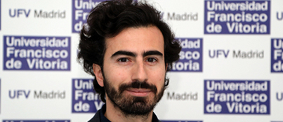 Fab Lab Fabricio Santos Fab Lab Estudiar en Universidad Privada Madrid