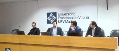 Fab Lab %name Fab Lab Estudiar en Universidad Privada Madrid