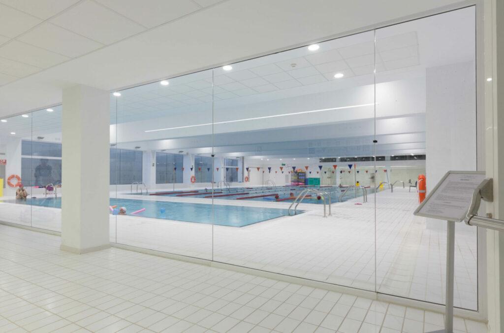 Instalaciones Piscina 9 1536x1017 1 1024x678 CENTRO DEPORTIVO Estudiar en Universidad Privada Madrid