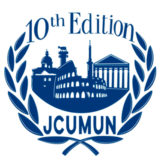 NOSOTROS JCUMUN UFVMUN 161x161 1 NOSOTROS Estudiar en Universidad Privada Madrid