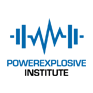 Facultad de Ciencias de la Salud Logo Power Explosive 93x93 1 Facultad de Ciencias de la Salud Estudiar en Universidad Privada Madrid